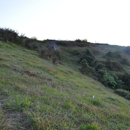 Mystique Highland Resort Ποκάρα Εξωτερικό φωτογραφία