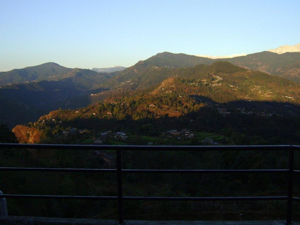 Mystique Highland Resort Ποκάρα Εξωτερικό φωτογραφία