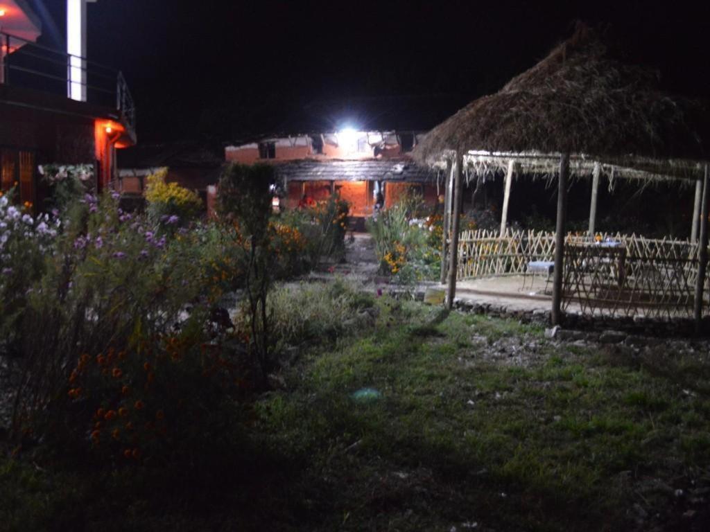 Mystique Highland Resort Ποκάρα Εξωτερικό φωτογραφία