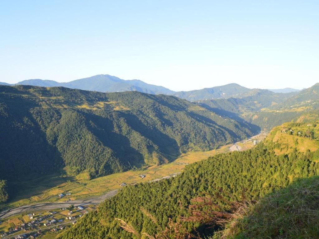 Mystique Highland Resort Ποκάρα Εξωτερικό φωτογραφία