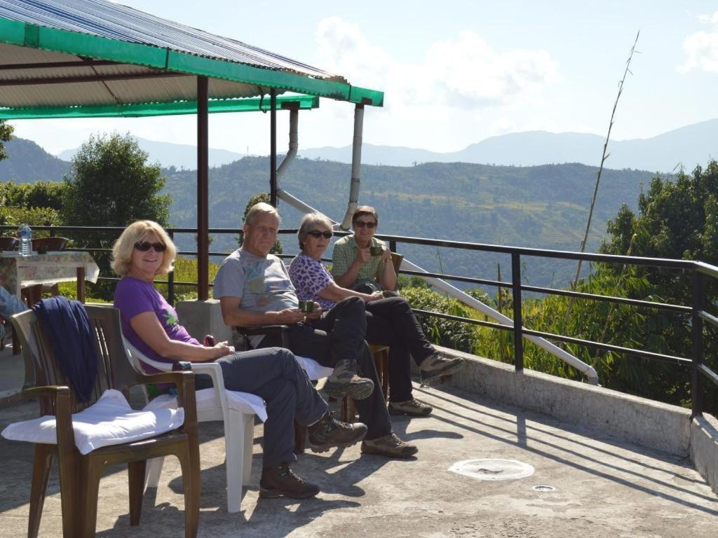 Mystique Highland Resort Ποκάρα Εξωτερικό φωτογραφία