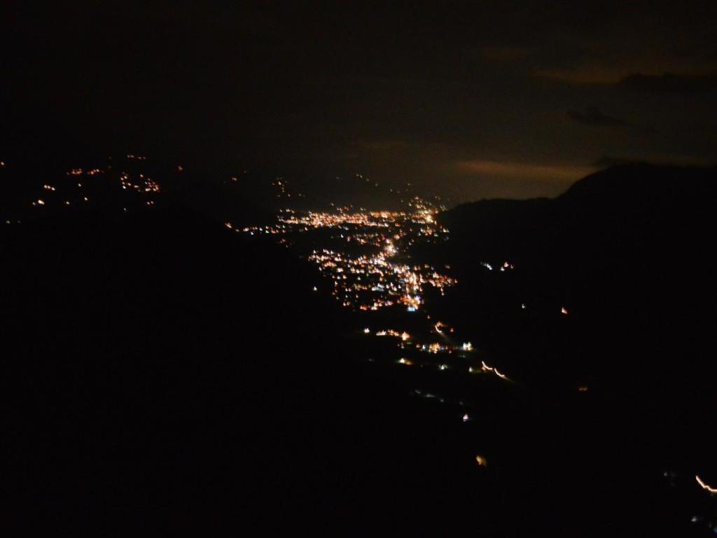 Mystique Highland Resort Ποκάρα Εξωτερικό φωτογραφία