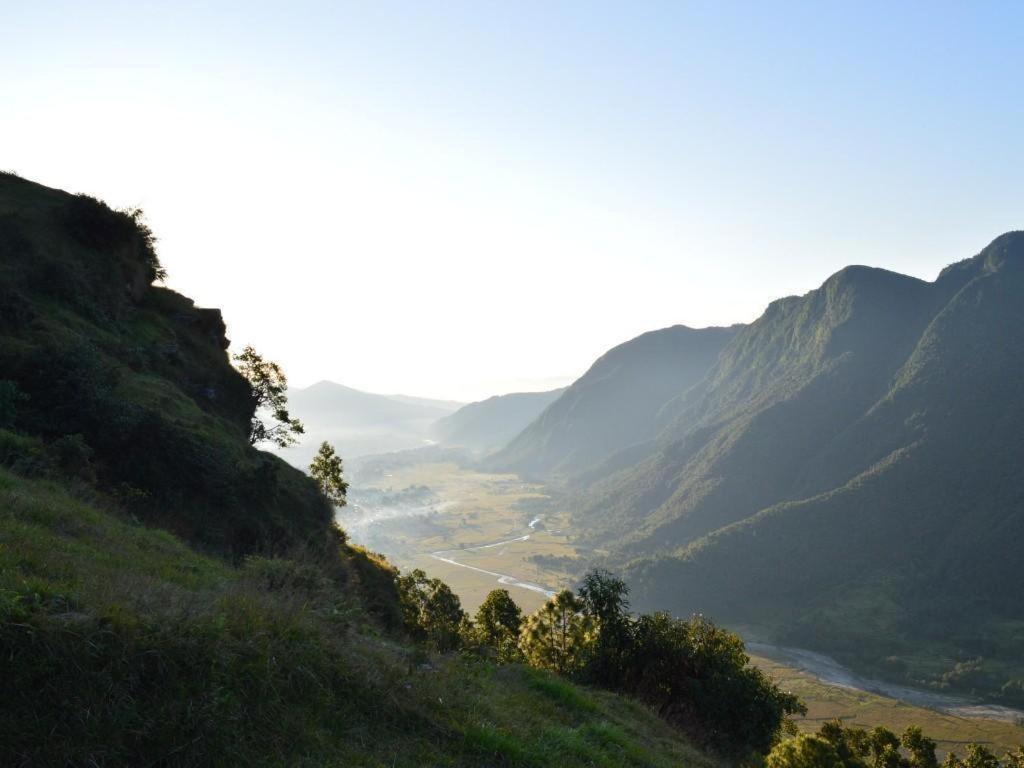 Mystique Highland Resort Ποκάρα Εξωτερικό φωτογραφία