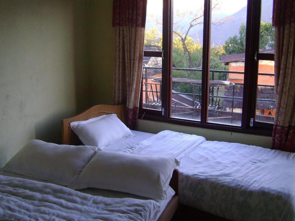 Mystique Highland Resort Ποκάρα Εξωτερικό φωτογραφία