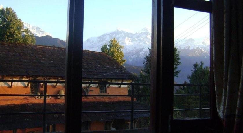 Mystique Highland Resort Ποκάρα Εξωτερικό φωτογραφία